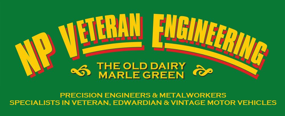 N P Veteran Engineering Ltd